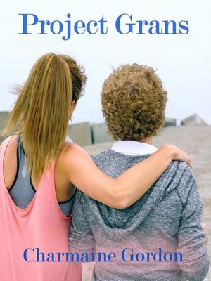 cover image of Project Grans